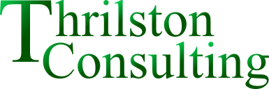 Thrilston Consulting